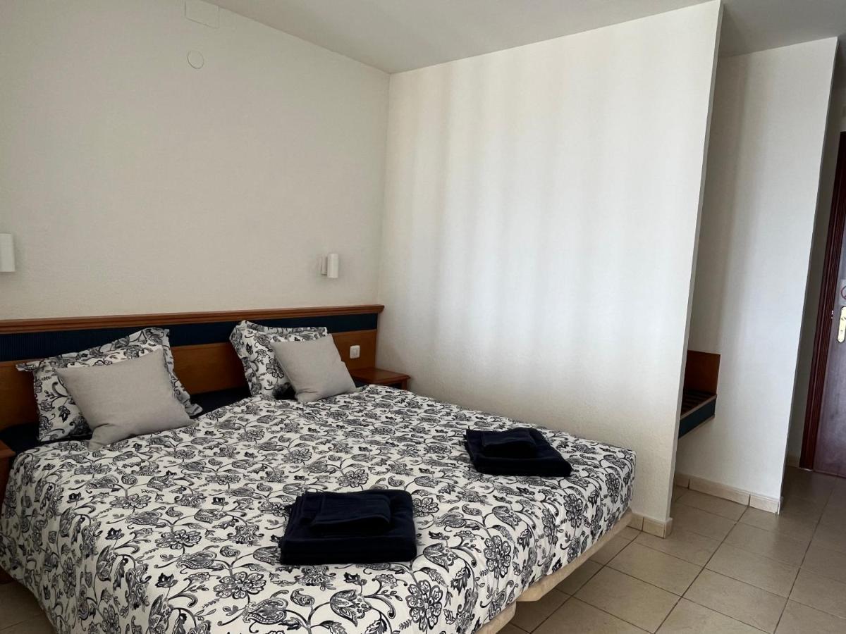 Palm Garden Atlantic View Apartment Morro Jable  Luaran gambar
